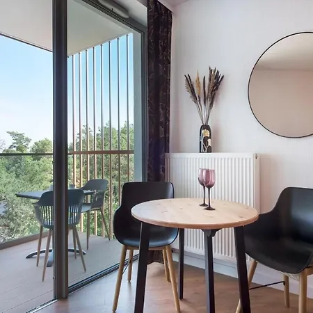 Apartment A Comfortable Near The Sea For 3 People,