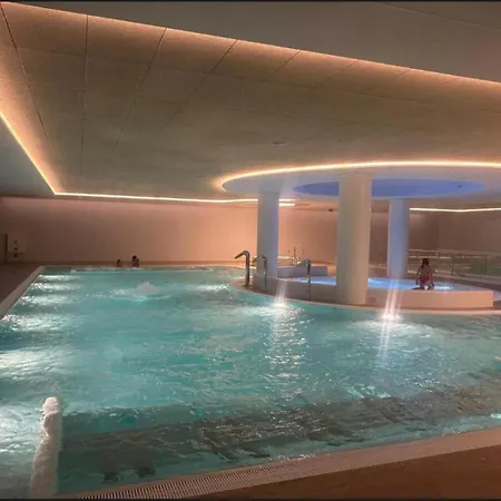 A Comfortable Near The Sea For 3 People,