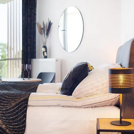A Comfortable Near The Sea For 3 People, Apartment