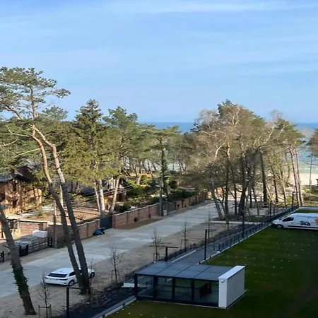 Apartment A Comfortable Near The Sea For 3 People,