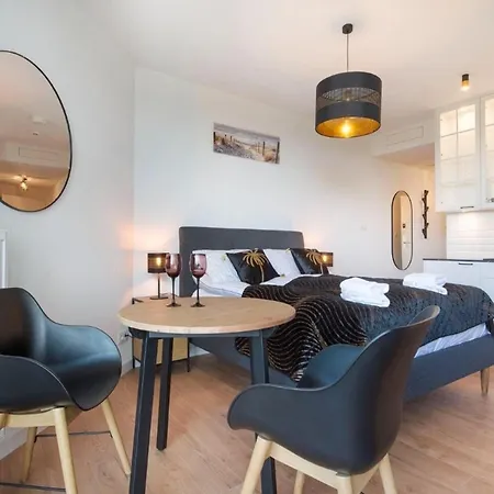 A Comfortable Near The Sea For 3 People, Apartment *