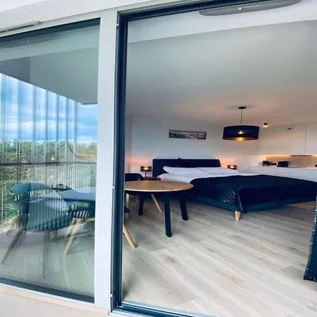 A Comfortable Near The Sea For 3 People, Apartment