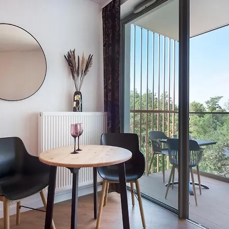 A Comfortable Near The Sea For 3 People, Apartment *